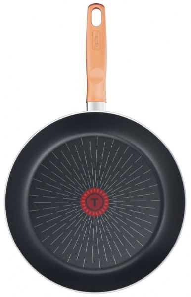 Сковорода 26 см Express B2580502 Tefal