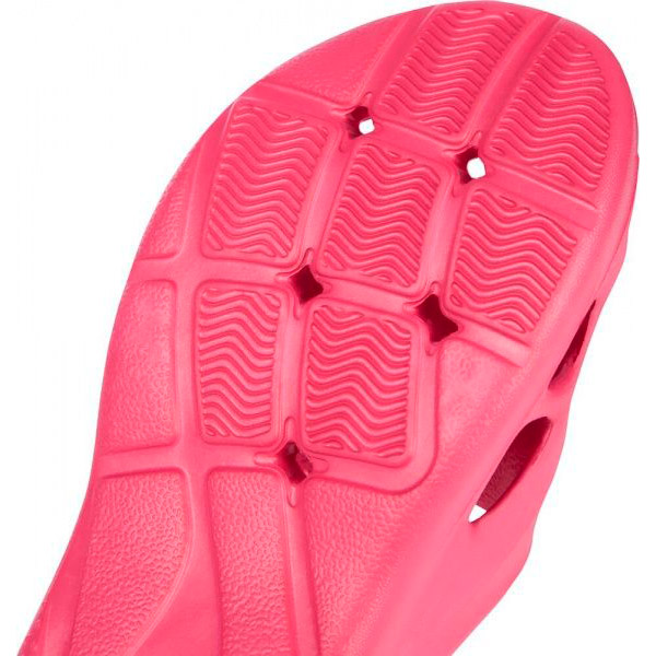 Шльопанці TECNOPRO Slide Slappy II JR W/O BS 414256-391 р. 32/33 рожевий