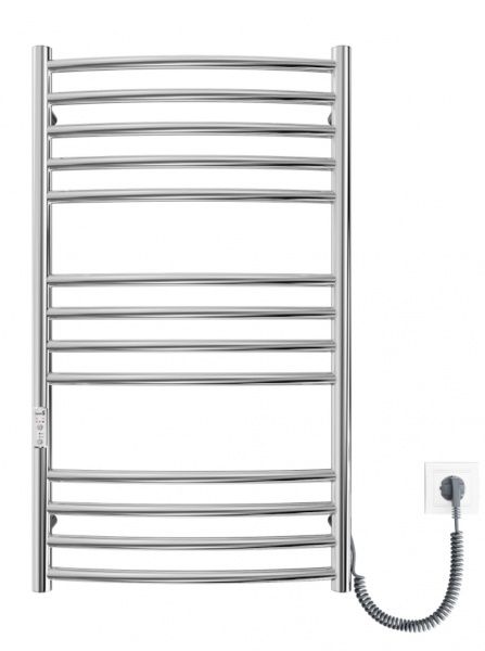 Рушникосушарка електрична Mario Фенікс-І 830х500/100 TR KT