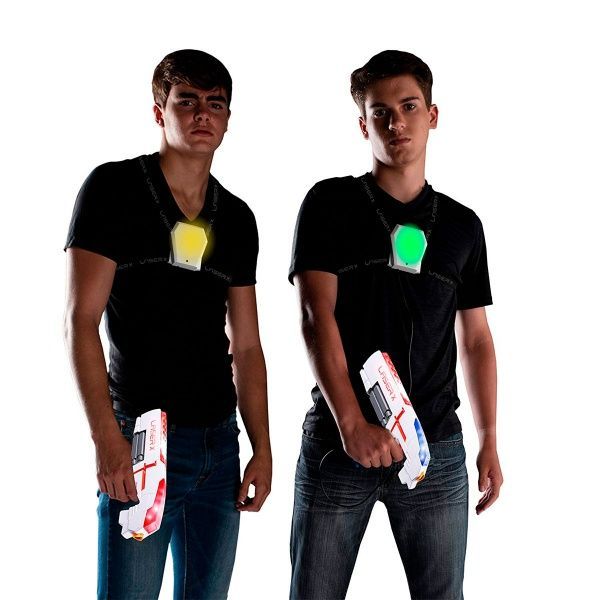 Набор бластеров Laser X Sport для двух игроков 88842