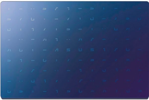 Ноутбук Asus E410MA-EB268 14 (90NB0Q11-M17970) blue 