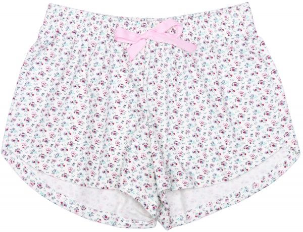 Комплект женский Levtam шорты домашние 2 шт. р. S разноцветный 