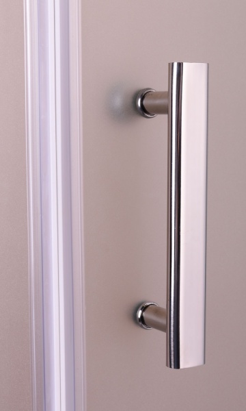 Душове огородження ScandiSPA NARVIK 90x90x20,5 OSK-827A