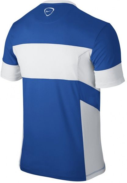 Футболка Nike 588468-463 M блакитний