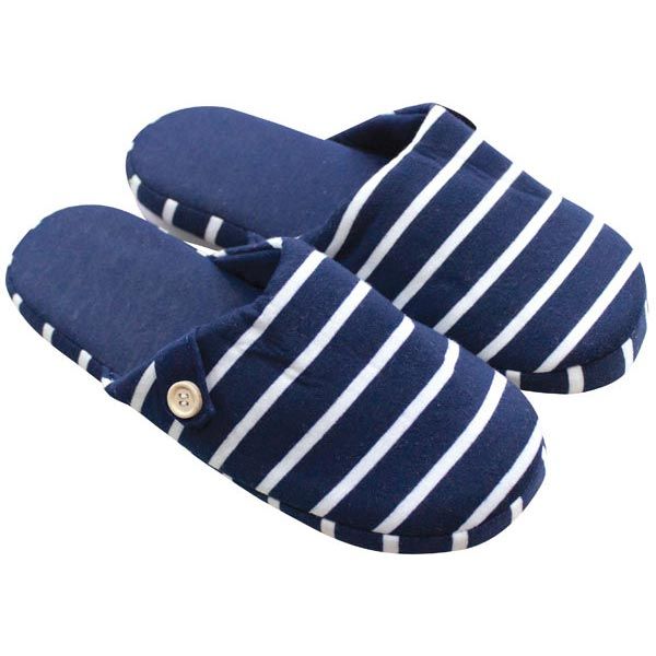 Обувь домашняя женская Полоска 40-41 р