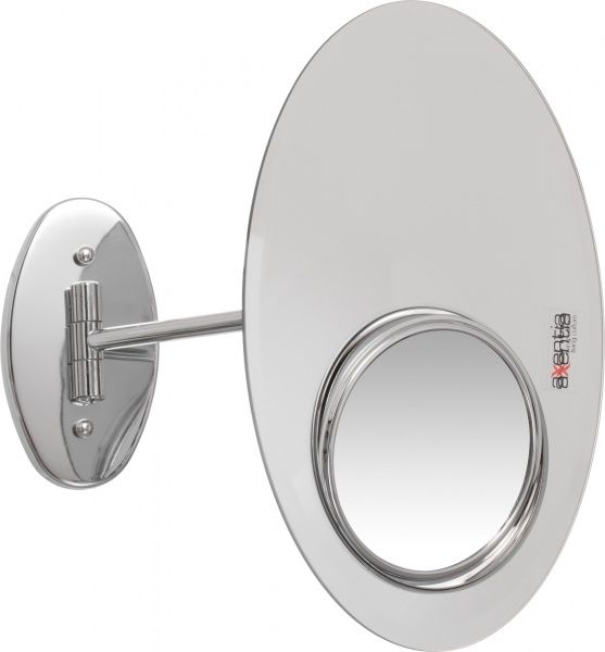 Зеркало косметическое Axentia 282808