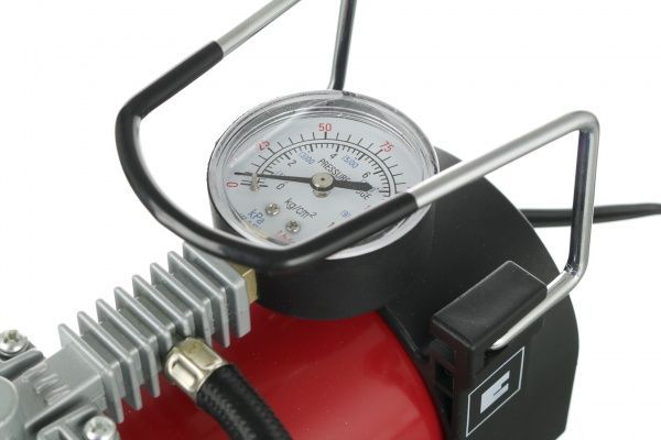 Компресcор автомобильный Einhell CC-AC 35/10