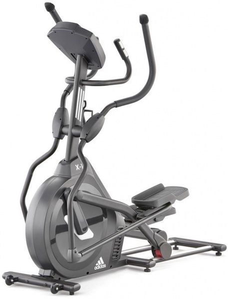 Орбитрек Adidas X-16 AVEN-10411BK