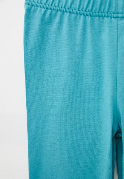 Лосини для дівчаток Роза 210113 р.140 темно-бірюзовий 