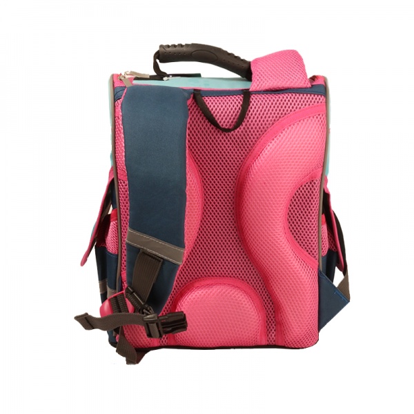 Рюкзак каркасный Lider Жизнь с котиком