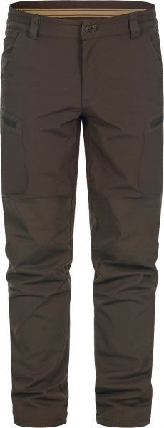 Брюки Hallyard Scarba р. XXXXL коричневый 2324.06.31 