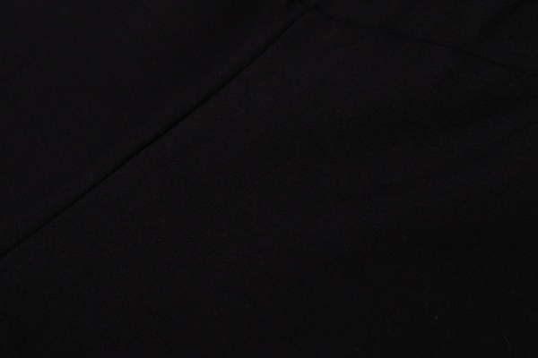 Лосини Mevis 4443 р.152 чорний 