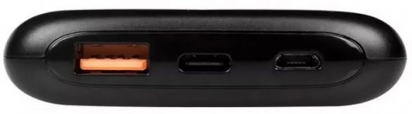 Повербанк WST PD QC3.0 10000 mAh black (WP937PD) 