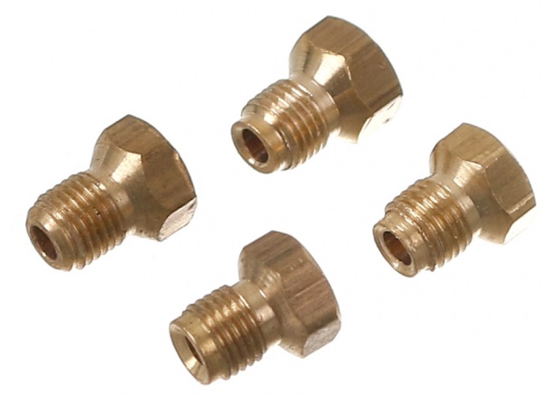 Комплект форсунок ІТІМАТ I-22 (2к) 