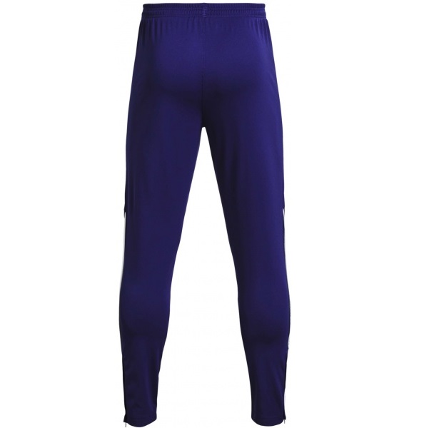 Штани Under Armour PIQUE TRACK PANT 1366203-468 р. 2XL синій