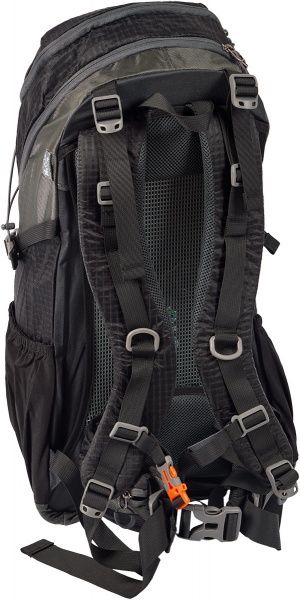 Рюкзак SKIF Outdoor Seagle 45L Black (1311B)