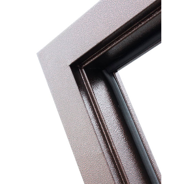 Двері вхідні Стройгост 7-1 860х2060 мм праві