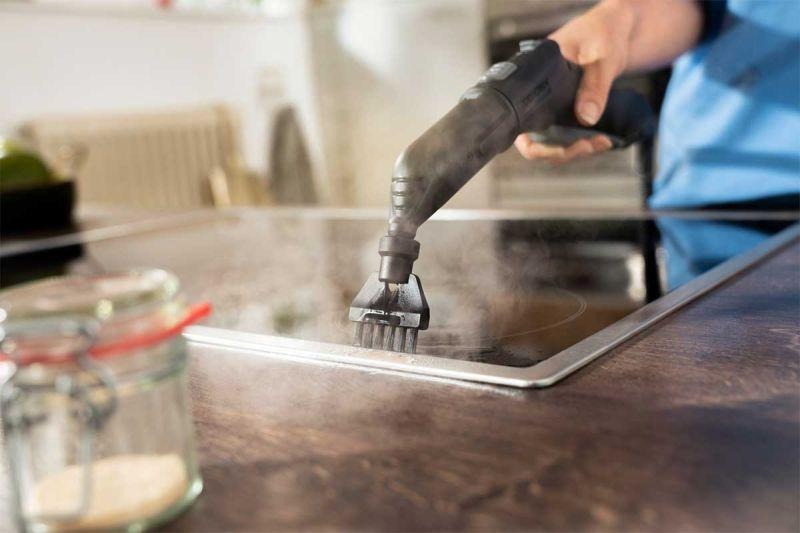 Комплект Karcher 2.863-324.0 для очищення швів