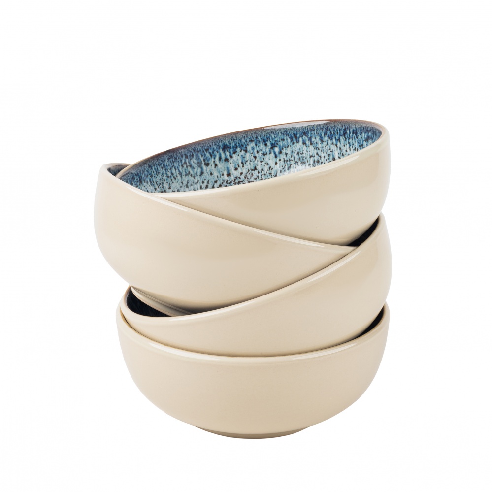 Салатник Krauff Frozen 15,7 см 21-318-007