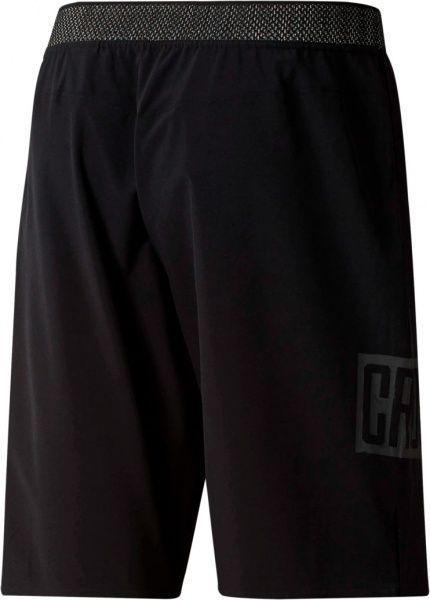 Шорты Reebok RC EPIC Base Short DU5068 р. 2XL черный