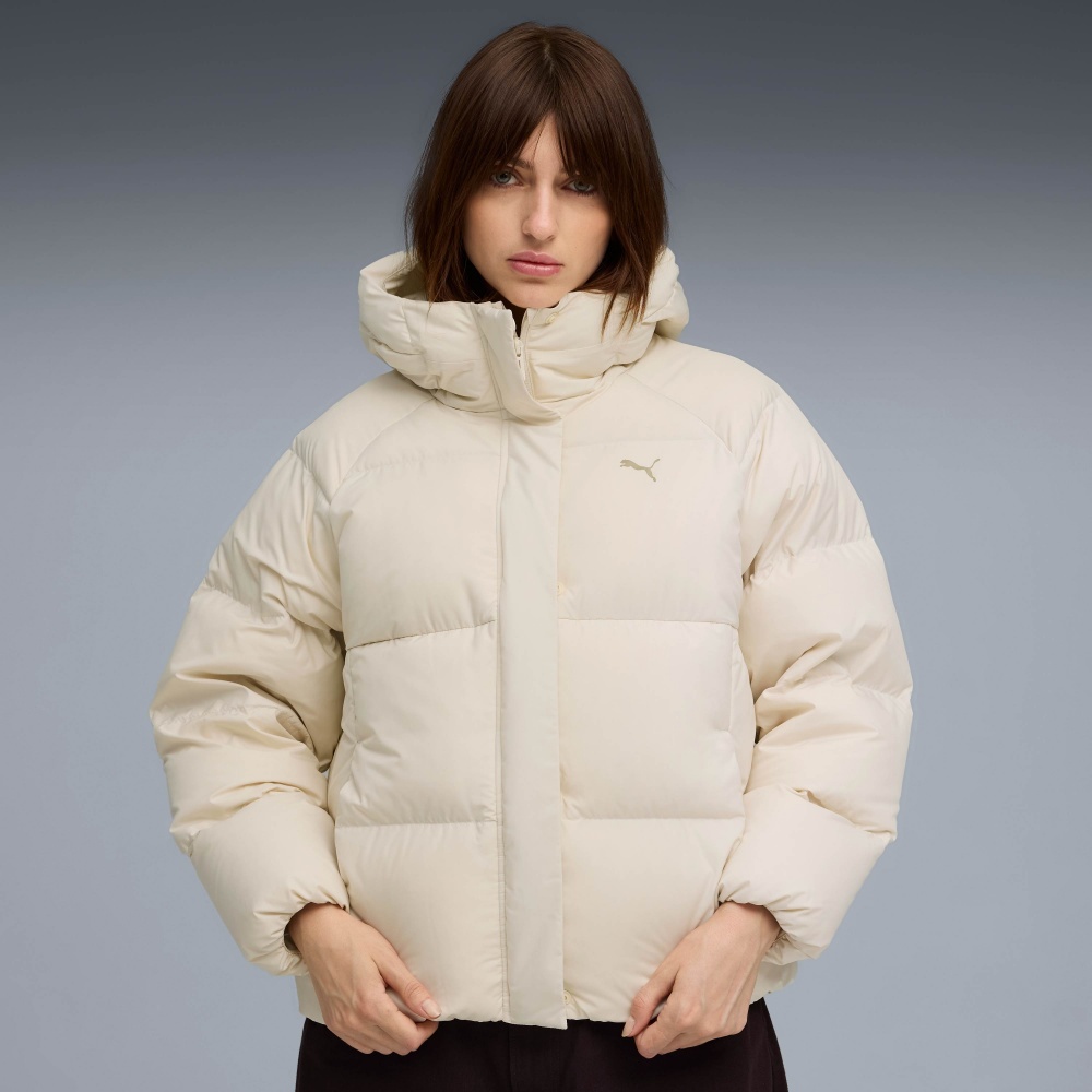 Куртка Puma Hooded Down Puffer Jacket 68839287 р.M