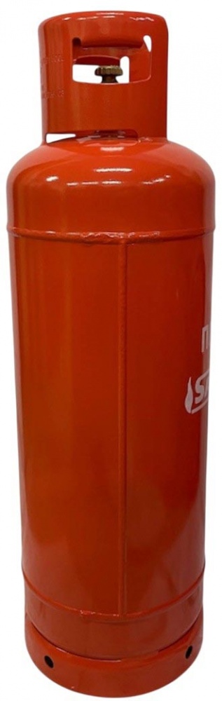Баллон газовый Safegas с безопасным вентилем 50 л