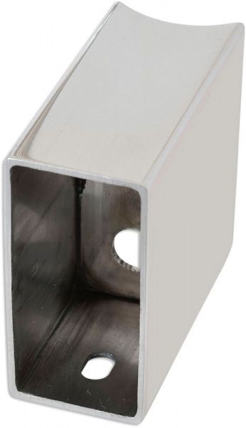 Модуль Laris скрытого подключения (круглые дуги)