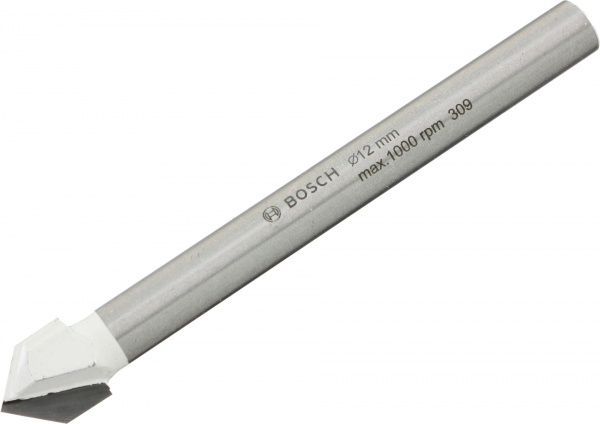 Сверло по плитке Bosch 12x90 мм 2608587166