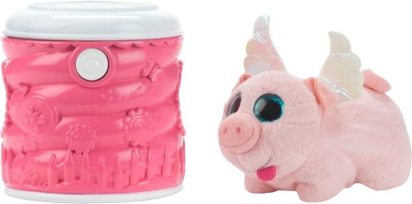 Іграшка-сюрприз Little Tikes Springlings Кумедні звірята 10 см 649288