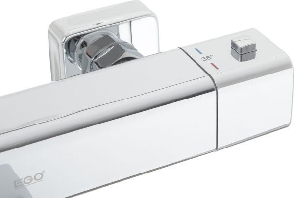 Термостат EGO Style