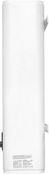 Бойлер Atlantic Vertigo Steatite Essential 80 MP-065 2F 220E-S (1500W) 65 л