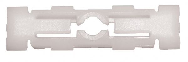 Крепление для молдингов 20516 10 шт. Romix