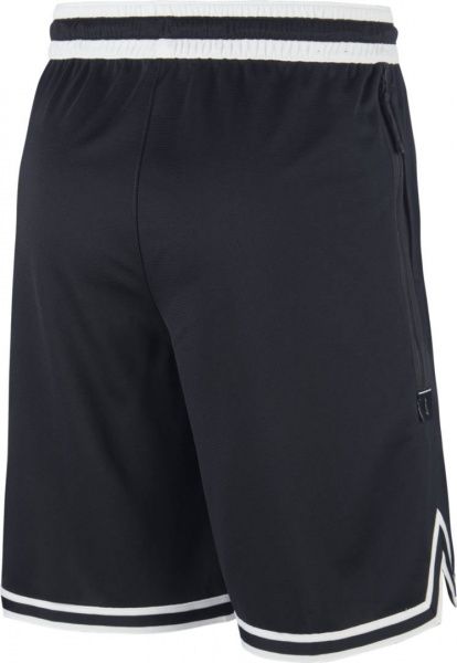 Шорты Nike M NK DRY DNA SHORT BV9446-010 р. 2XL черный