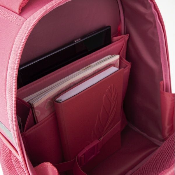 Рюкзак шкільний KITE Education каркасний 555 HK 44338