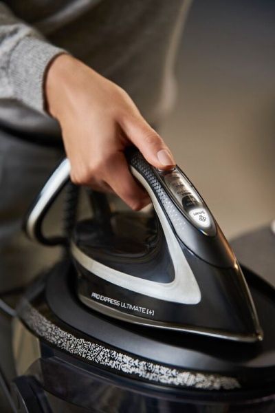 Парогенератор Tefal GV9620 Pro Express Ultimate+ 