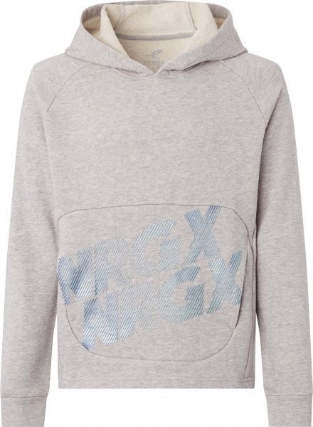 Джемпер Energetics Amalou jrs 407698-900033 р. 152 сірий