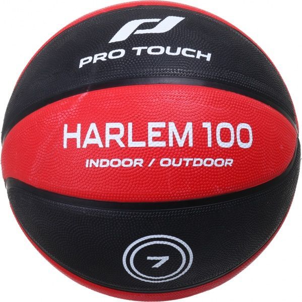 Баскетбольний м'яч Pro Touch 310329-900050 Harlem 100 р. 7