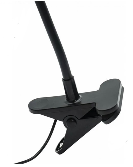 USB-лампа Berger 10 Вт черный 1043-TL-10 Black