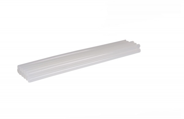 Стержни клеевые MasterTool Decor 7,2 мм 12 шт. 42-1167