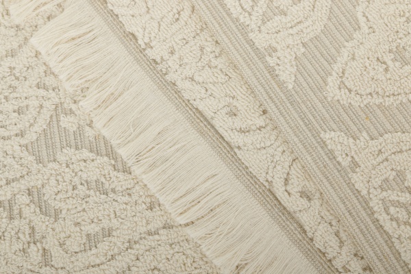 Рушник Tavira 70x140 см бежевий Sous Dias 