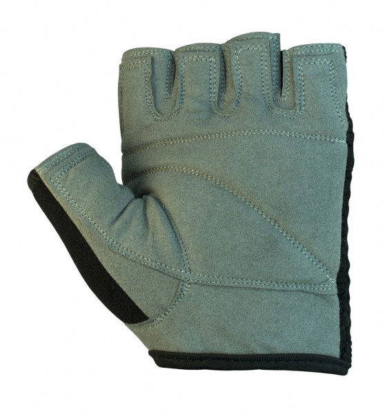 Перчатки для фитнеса PowerPlay 1953 р. XL черный 