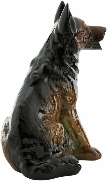 Копилка Овчарка 51161631 36см