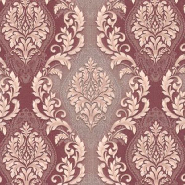 Славянские обои Gracia В66.4 Марсель 6509-08 0.53x10.05 м