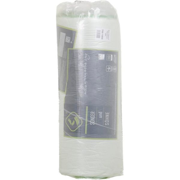 Мини-матрас Songer und Sohne Rhein Vitamin E 70x190 см