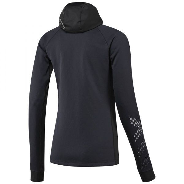 Джемпер Reebok BR2650 р. L черный