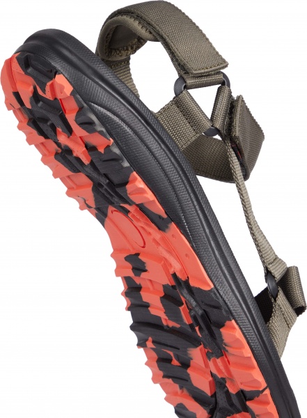 Сандалии McKinley Maui II 419266-901840 р. EUR 41 оливковый