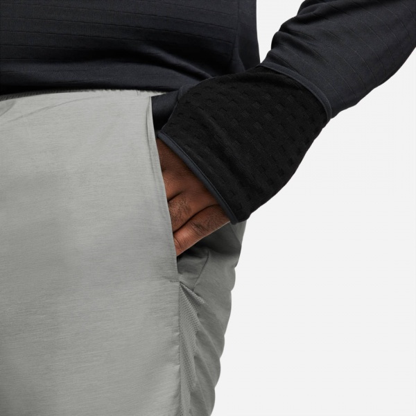 Шорты Nike M NK DF CHALLENGER SHORT 72IN1 CZ9060-084 р. 2XL серый