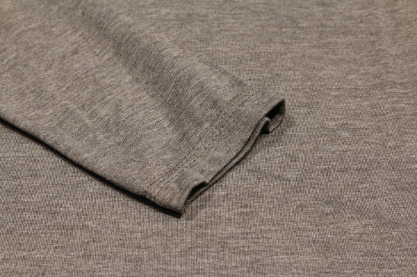 Футболка McKinley Haritz M 419534-900911 р.3XL темно-серый