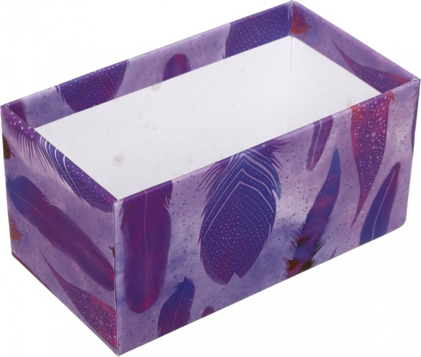 Коробка подарочная Art studio of happiness GS11720 8x5x4,5 см