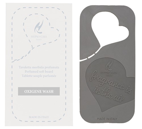 Ароматическое саше Hypno Casa OXIGENE WASH 